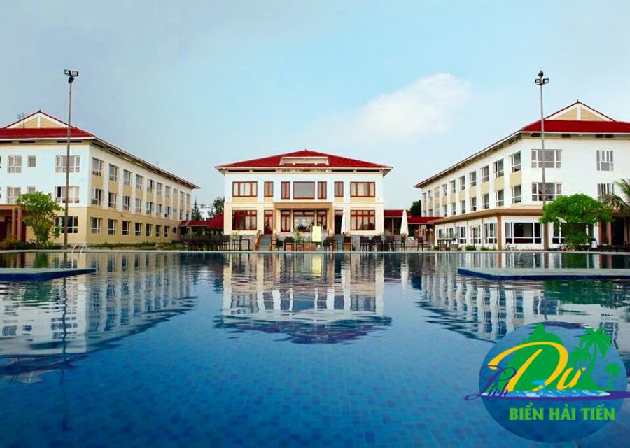 Review khu Hải Tiến Resort Thanh Hóa cập nhật giá phòng mới nhất