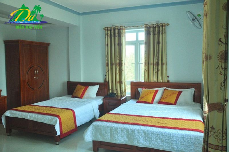 Khách sạn Tuấn Linh Hải Tiến