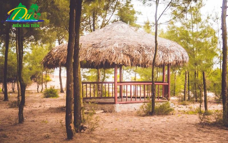 Thiên Đường Xứ Thanh Resort