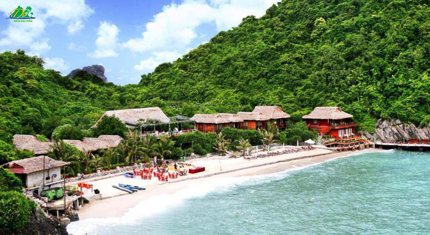 Top 4 địa điểm du lịch biển gần Hà Nội đẹp rẻ nên đến nhất