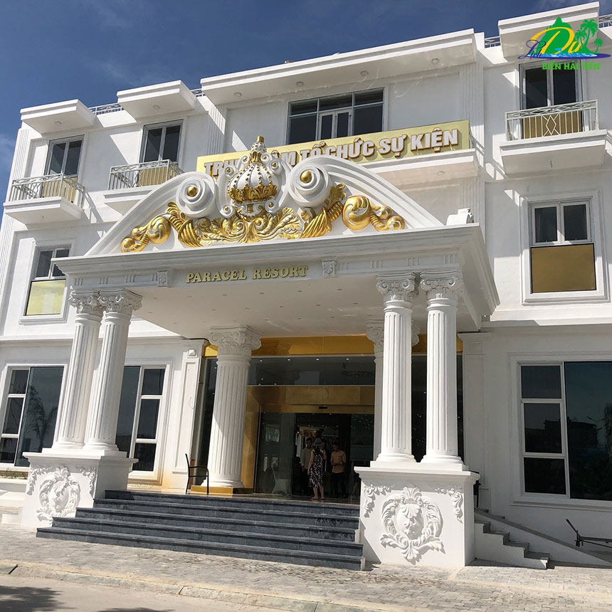 15 Đánh giá Paracel Resort Hải Tiến Thanh Hóa review tất tần tật từ A-Z