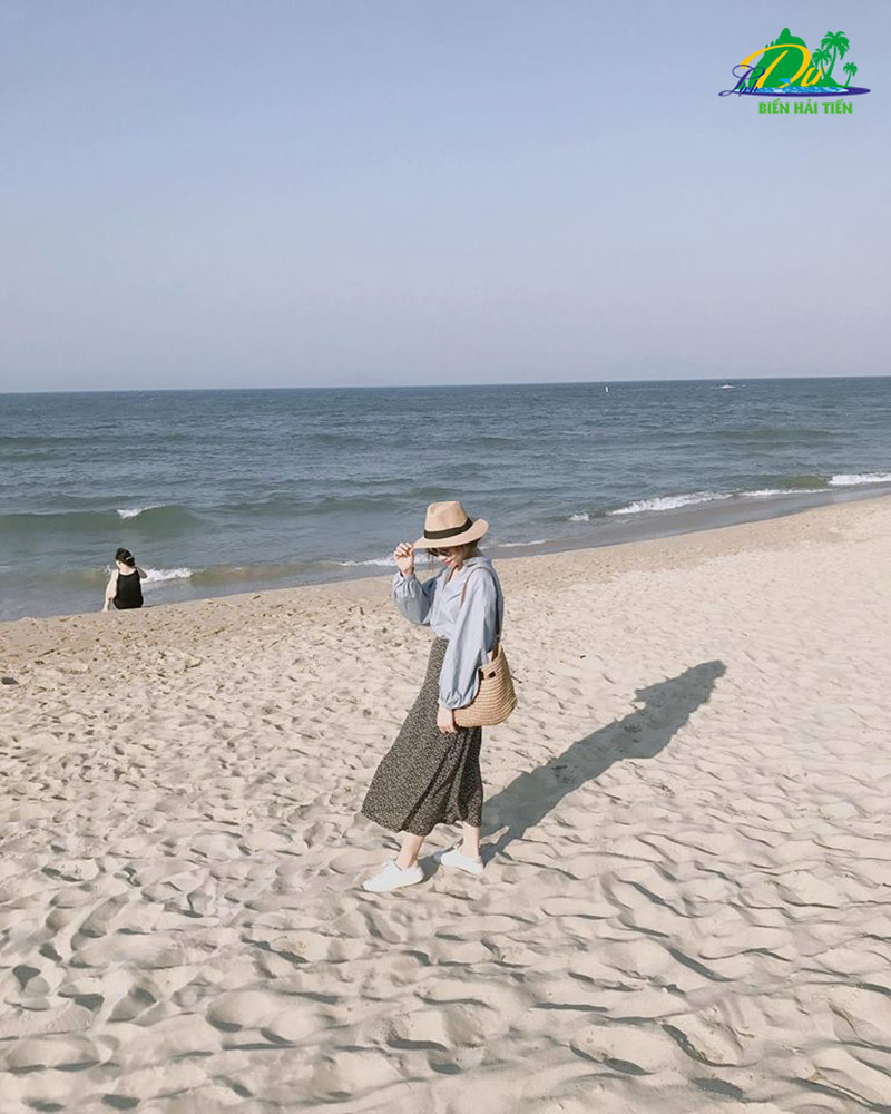 Địa điểm du lịch ở Thanh Hoá - đừng quên ghé qua du lịch biển Hải Tiến