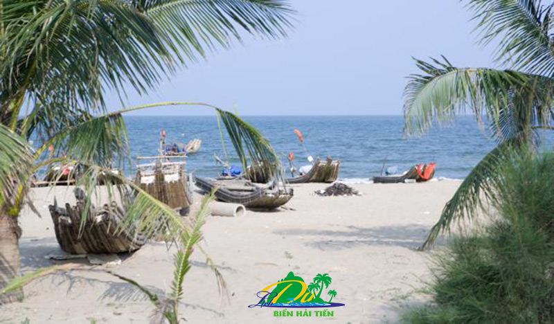 Các địa điểm vui chơi nổi tiếng tại Biển Hải Tiến Thanh Hoá