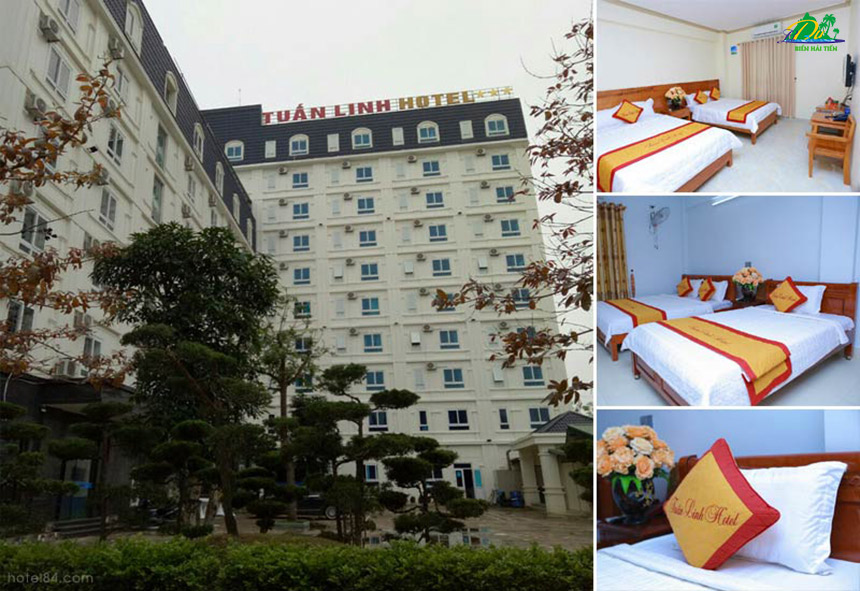 Có nên đặt phòng khách sạn giá rẻ tại biển Hải Tiến?