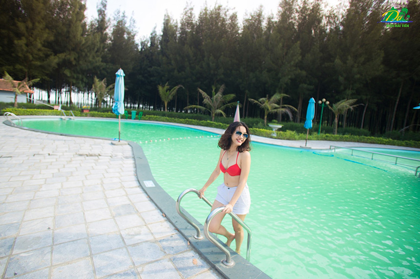 Danh sách 6 khách sạn tại biển Hải Tiến Thanh Hóa từ 399k đẹp