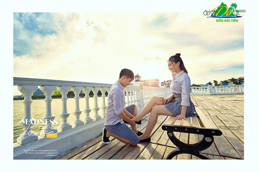 Review cầu cảng biển Hải Tiến Thanh Hóa +50 ảnh siêu đẹp
