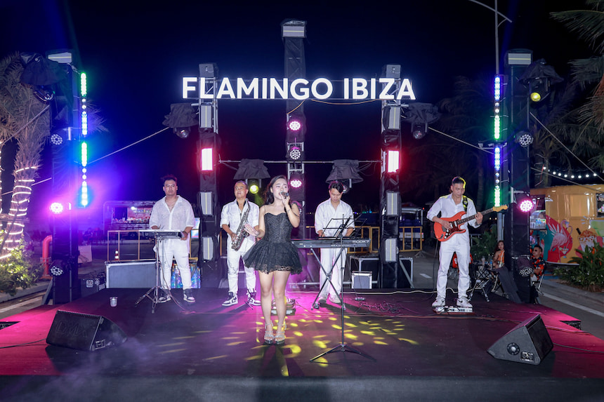 Review Flamingo Ibiza Hải Tiến có gì? 50+ hình ảnh đẹp nhất