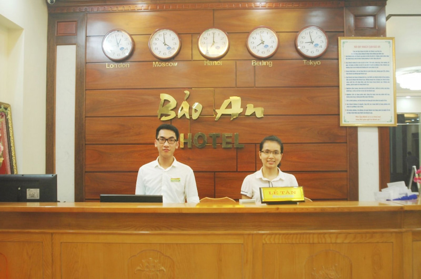 Danh sách 6+ khách sạn ở biển Hải Tiến Thanh Hóa từ 399k