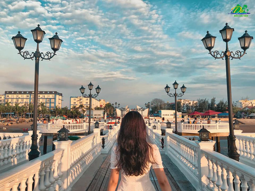 Top 6 Khách sạn tại biển Hải Tiến tiện nghi, wiew đẹp từ 399k