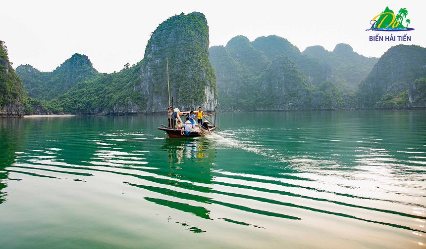 Top 10+ các địa điểm du lịch gần Hà Nội 2 ngày 1 đêm cực đẹp
